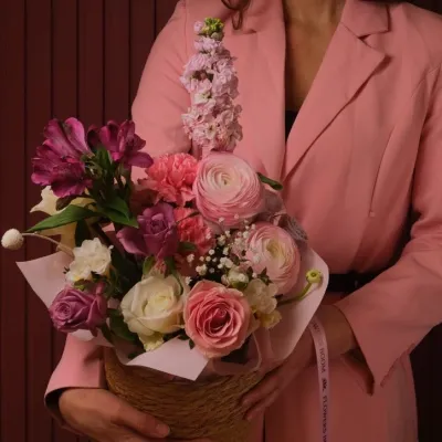 Alba Rosa