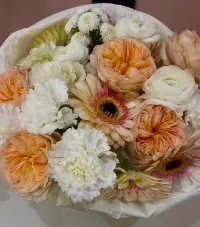 Bacio Dolce